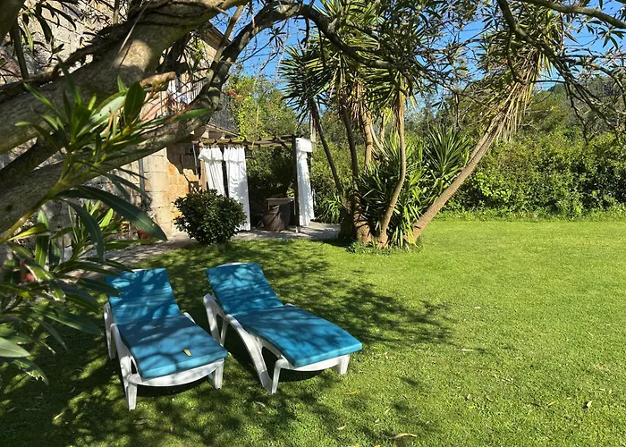 Casa Del Angel * 리어게인즈